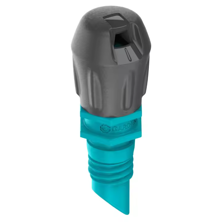 Microdifusor de franja final Microdripsystem Gardena - 1