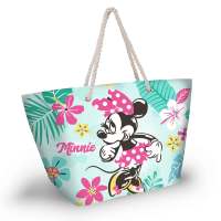 Bolsa Playa Tropic Minnie Disney 37x52x17cm. KARACTERMANIA - details 2