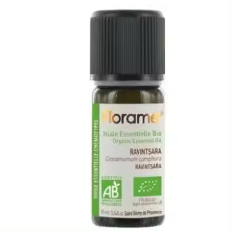 ACEITE ESENCIAL Ravintsara 10 ml - 1