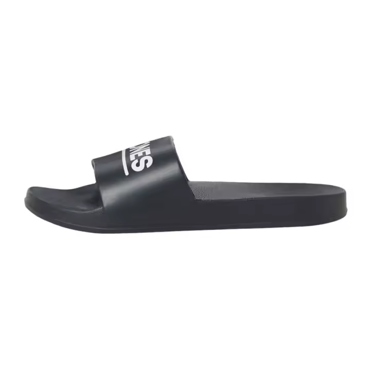 Calzado hombre Chanclas Jack & Jones Chanclas Ollie Gris - 1