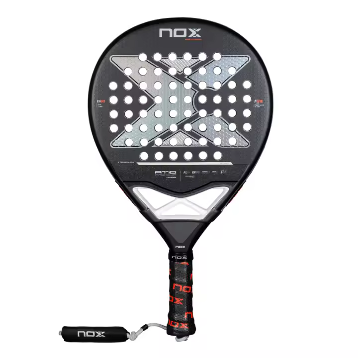 Pala de Pádel Nox AT10 Pro Cup Hard 2025 - 1