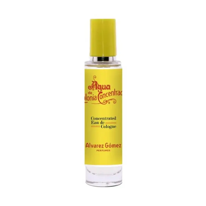 Alvarez Gomez Agua de Colonia Concentrada 30 Ml Unisex - 1