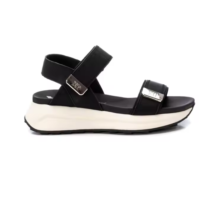 SANDALIA VELCROS XTI - 1