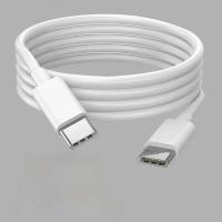 Cable De Carga Rápida Tipo C 1m-2m 60W USB C a Tipo C Para iPhone 16 15 pro Max Xiaomi Cable De Datos Super Rápido Para Teléfonos Móviles - details 0