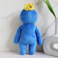 Rainbow Friends Peluches Nuevo juego Lindos Muñegos de peluche para niños y niños Halloween Acción de Gracias - details 2