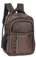 J.S ONDO MOCHILA TIPO TELA PARA HOMBRE Mochila Escolar Mochila de Viaje Negocios Trabajo Diario Antirrobo Impermeable Grande Mochila Ordenador CLASICO - details 1
