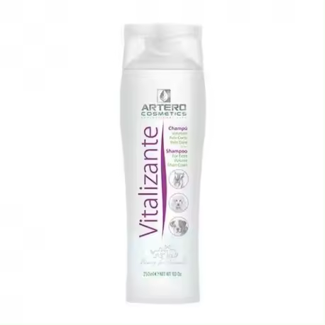 ARTERO CHAMPU VITALIZANTE 250ML - 1