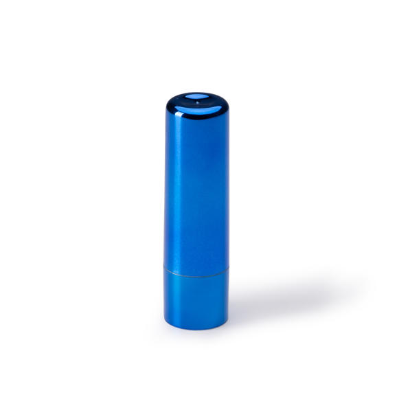 Bálsamo Labial en Barra con Acabado Metalizado | Dorado, Plata, Rojo, Rosa y Azul | Lote de 50 unidades | Bodas… — oferta en Miravia