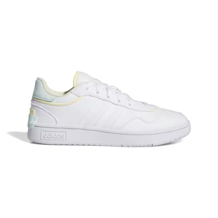 Adidas Zapatillas Adidas Hoops 3.0 Se Mujer Blanco - 1