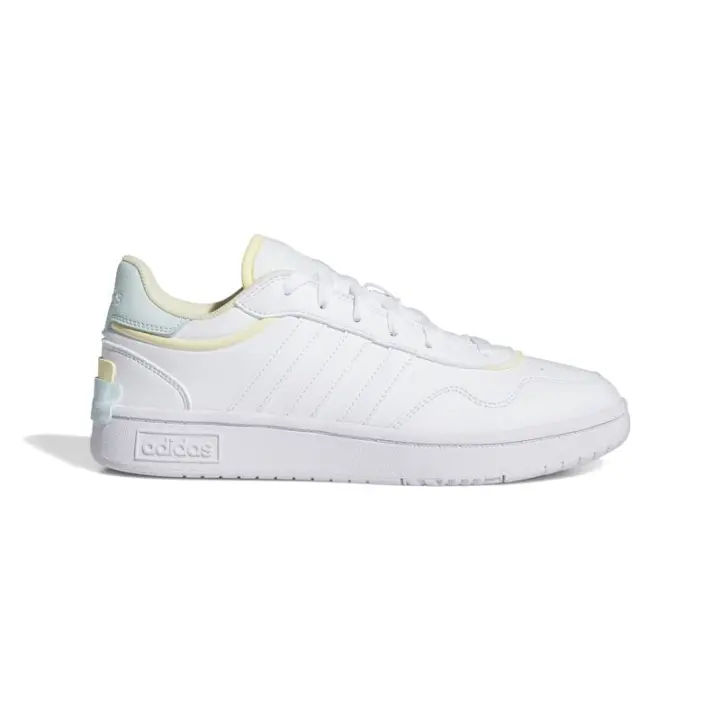 Adidas Zapatillas Adidas Hoops 3.0 Se Mujer Blanco - 1
