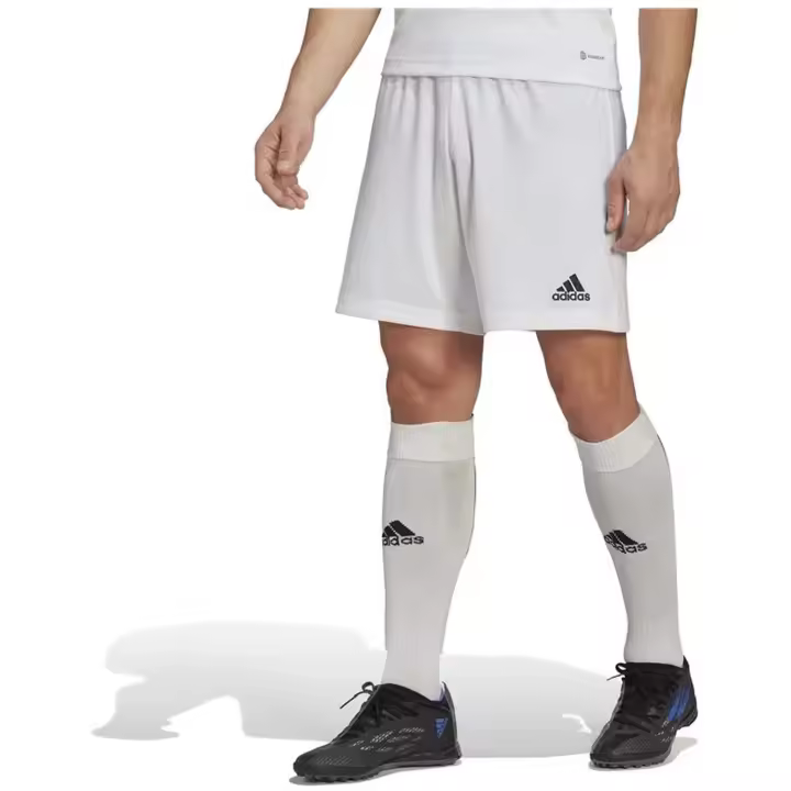 Pantalon Corto Adidas Ent22 para hombre en color blanco - 1