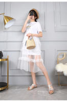 CA Sandalias de mujer 2025, dulces y cómodas, con punta redonda, zapatos de mujer de talla grande. - details 28