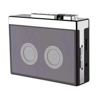 Walkman Cassette Player Retro Style Walkman For Language - details 0