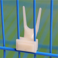 Cubierta De Cages De Pájaros De Malla De Nylon Protectora Fácil De Limpiar Catcher De Semillas Guardia Accesorios Para Cages De Pájaros Aire Malla Para Perros - details 16