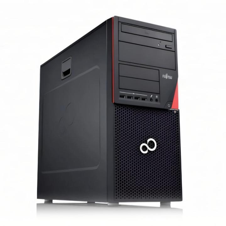 Fujitsu ESPRIMO P920 TORRE / i5-4570 / 8GB DDR3 256GB SSD Windows 10 (Reacondicionado)