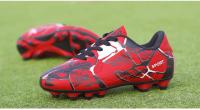 Zapatos De Fútbol Para Hombres Calidad Superior Zapatillas De Sociedad Para Partidos Profesionales Y Entrenamiento En Hierba Al Aire Libre Ultraligeros - details 9