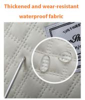 PANGDUBE 52*25*32cm Diaper Bags for Baby Nappy Maternity Bag Mom Bag for Gym Waterpoof Sports Bag for Travel Mommy Messengers Ba - details 4