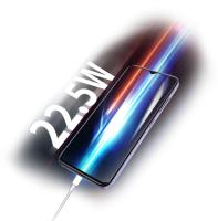 ZTE Blade V50 Design 4G 16GB/256GB Gris RAM de 16 GB (6 GB físicos + 10 GB virtuales) 6.6" FHD+ Carga Rápida de 22.5W / 50MP - details 0