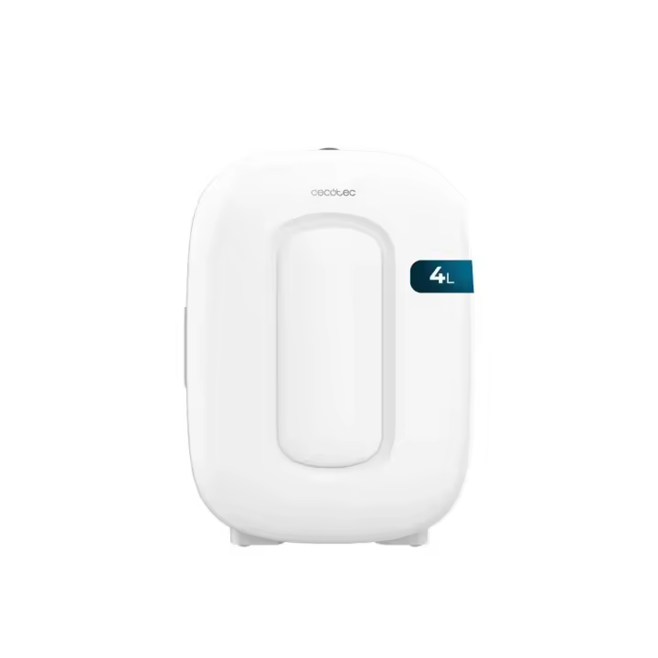 CECOTEC 02688 Frigorífico Portátil 4L para Coche y Caravana con Enfriamiento y Calentamiento - 1
