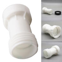 Adaptador De IBC Para Montaje De Tanque De Agua De Lluvia/Cansino Extension De Salida S60x6 IT a AG Ton Barrel Extension Joint Accesorios 1pc - details 5