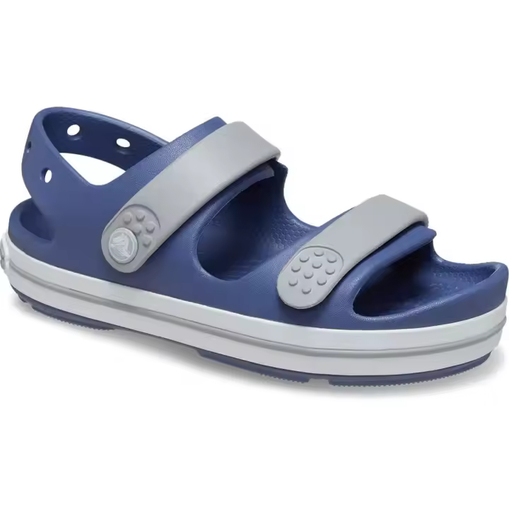 Crocs Sandalias Para Niños Pequeños Crocband Cruiser - 1