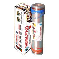 Calefacción por Suelo Radiante, HERGA ENERGY, Ahorra Energía Garantía de por Vida, 120W/m2 - Fabricado en España, Certificado CE - details 0