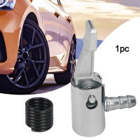 Adaptador De Válvula De Neumático De Aire 6mm Para Coches Y Bicicletas Conector De Bomba De Aire Para Inflable Clamps - details 11