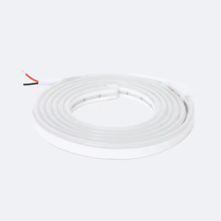 Tira Neón LED 24V DC NFLEX6 FreeCut IP65 a Medida - 1