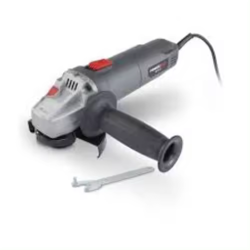 Amoladora POWERPLUS angular 800w 115mm - 1