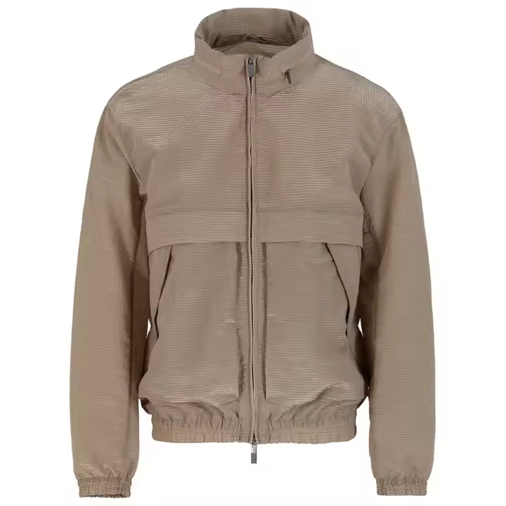 Armani Exchange Chaqueta Xm000389_af13133 Beige - 1