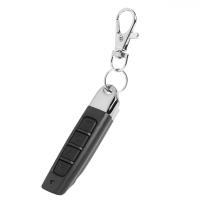 Control Remoto Inalámbrico GERMA 433MHz Copia Universal Para Puerta De Garaje Electrica Duplicador De Códigos Transmisor - details 6