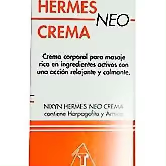 Teofarma Neo Crema Corporal 60 ml - 1