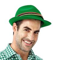 Gorro De Feltro Nicky Bigs Novelties Para Adulto Estilo Oktoberfest Aleman Bavaroisco Suizo De Cuatro Estaciones Unisex - details 11