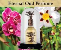 Perfume Eternal Oud inspirado en el perfume Arabian Oud | Eternal Unisex Eau De Parfum 100 ml | Fragancia Vainilla, Oud y Ámbar | Perfume Eternal Oud para hombres y mujeres Sapphire's Choice - details 1