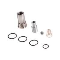 Kit De Mejora Del Sistema De Enfriamiento De Transmisión 6L80 6L90 8L90 10L90 Para Coches 2014-UP Válvula De Bypass Cooler Flow Accesorios De Automóvil Material De Aluminio - details 2