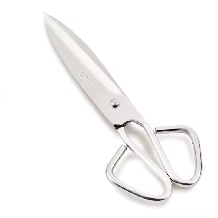 ARCOS Ecopro Tijeras de Cocina Multiusos en Acero Inoxidable 200mm. Tijeras Ergonómicas para Cocinar en Color Plata - 1