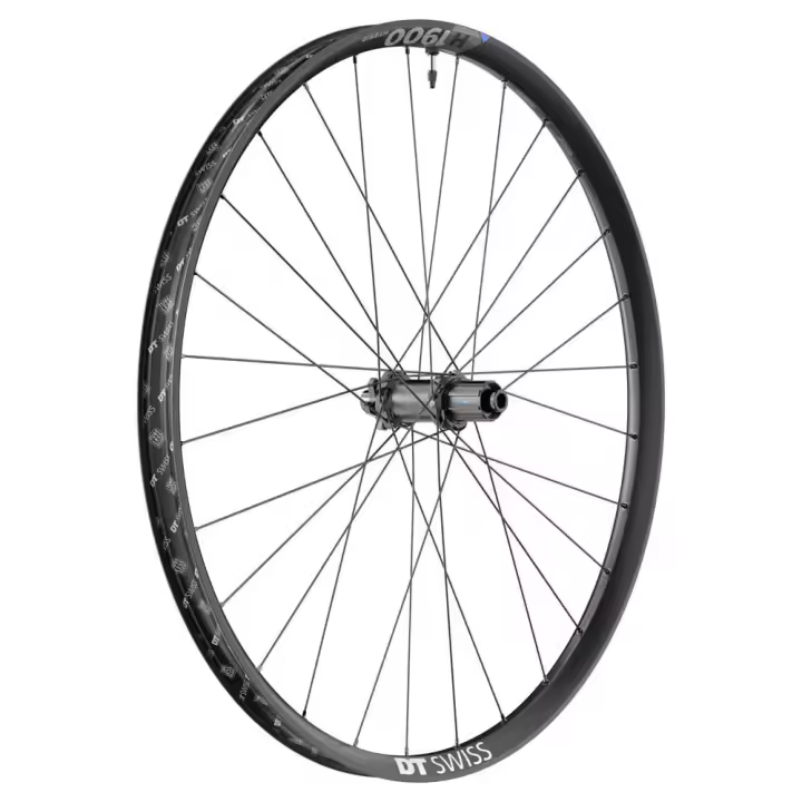 Dt Swiss Rueda Trasera H 1900 Spline 35 29´´ 6b Disc Tubeless - 1
