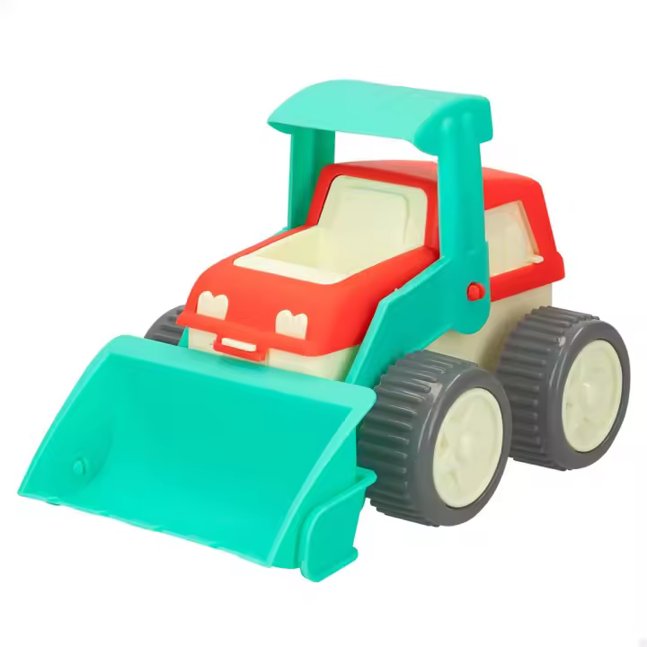 Vehiculo Construccion 17 Cm - Modelos surtidos (Color Baby 45734) - 1