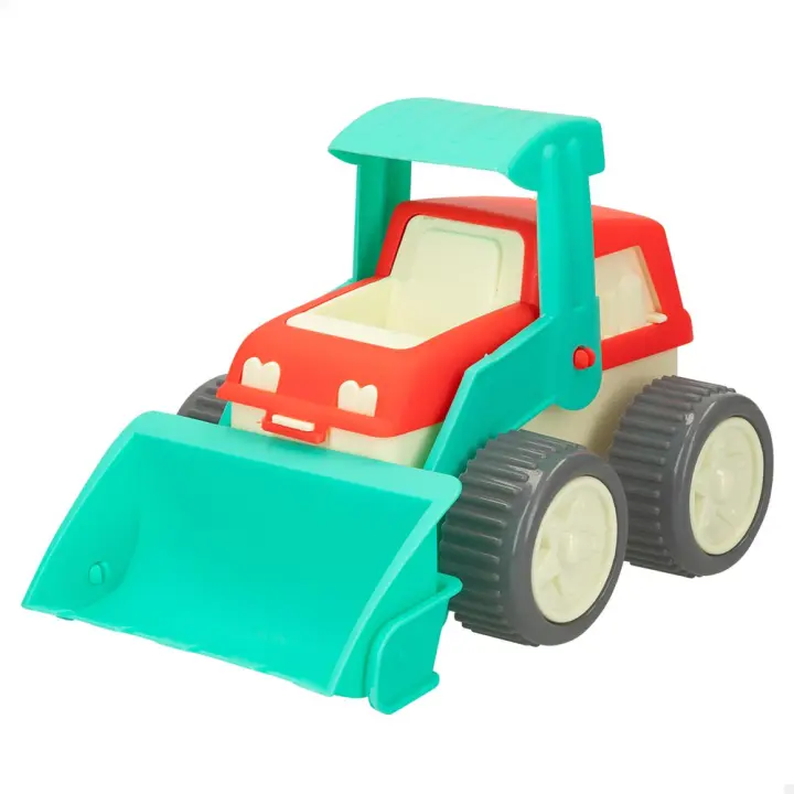 Vehiculo Construccion 17 Cm - Modelos surtidos (Color Baby 45734) - 1