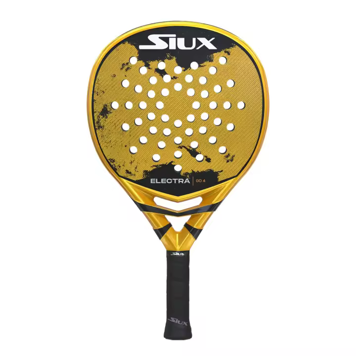 Siux Electra Go 4 - 1