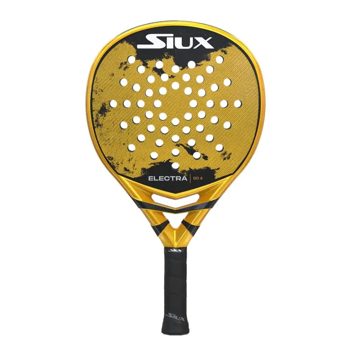 Siux Electra Go 4 - 1