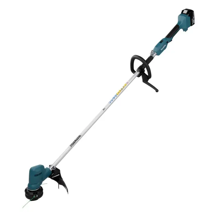 Makita DUR194SFX2 – Cortabordes a Batería LXT 18V - 1