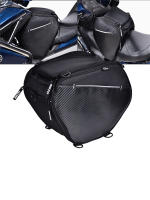 Bolsa De Almacenamiento Frontal Para Motocicleta Honda X-ADV 750 Con Correa De Hombro Y Tunnel De Scooter Impermeable 20-35L - details 6