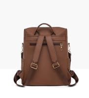 Mochila para mujer Escolar Mochilas Tipo Casual Moda para Señorita Diario - details 4