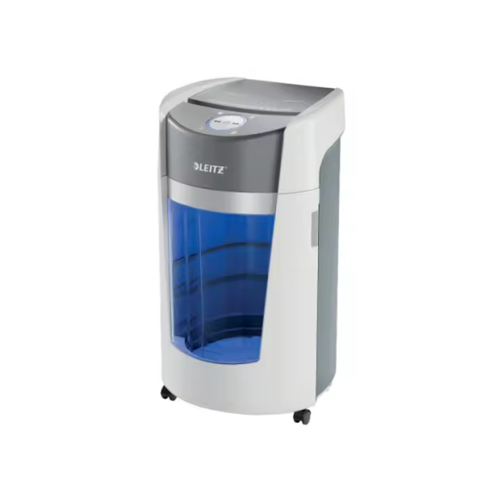 DESTRUCTORA IQ OPTIMAX P5 LEITZ 83600000 - 1