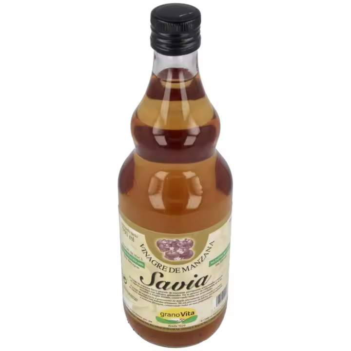 Granovita Vinage Manzana S/Filtrar Vidr 750Ml - 1