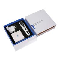 Plasma Pen De Ozono Profesional 2 En 1 Para Eliminar Manchas Y Lifting Facial Steriliza Y Remove Acné Skin Remover De Ojos Elevador - details 13