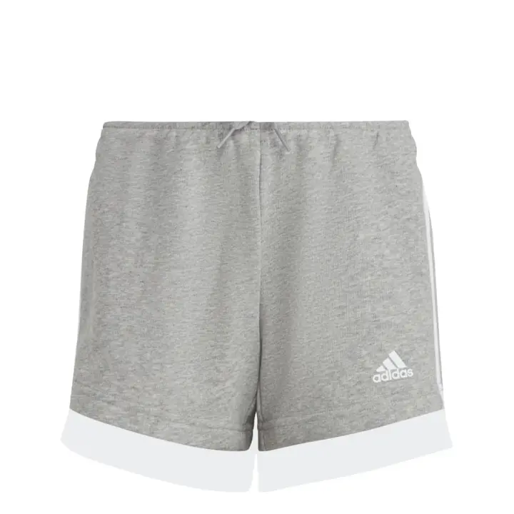 Pantalón Corto Gris ADIDAS-G 3S SHO-IC3632 - 1