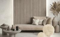 Acoustics Panels Holz wandpaneele acoustic Panel wandpanele