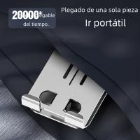 Soporte De Tableta Para iPad pro 11 10ta 10.2 7ta 8va 9na Gen Xiaomi Samsung Tablet Ultradelgada Accesorios De Metal Soporte Para Tableta - details 7
